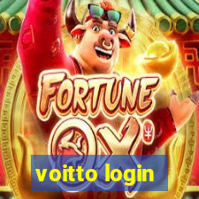 voitto login